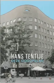 Omslag van Deze oogopslag