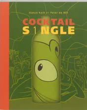 Omslag van Cocktail S1ngle
