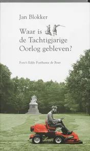Omslag van Waar is de Tachtigjarige Oorlog gebleven?