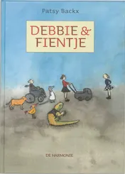 Omslag van Debbie & Fientje