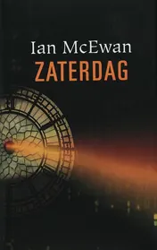 Omslag van Zaterdag