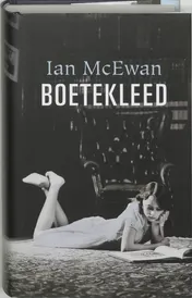 Omslag van Boetekleed