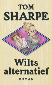 Omslag van Wilts alternatief