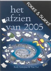 Omslag van 2005