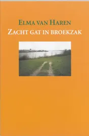 Omslag van Zacht gat in broekzak