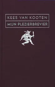 Omslag van Mijn plezierbrevier