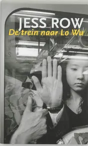 Omslag van De trein naar Lo Wu