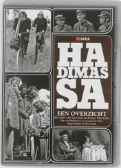 Omslag van Hadimassa