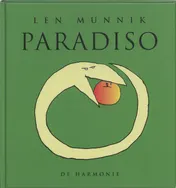 Omslag van Paradiso
