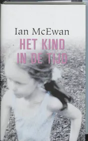Omslag van Het kind in de tijd