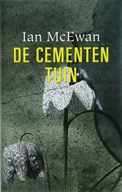 Omslag van De cementen tuin