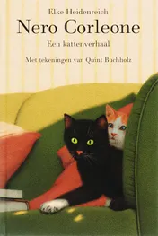 Omslag van Nero Corleone