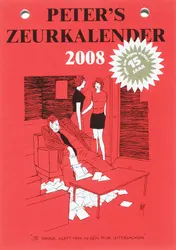 Omslag van 2008