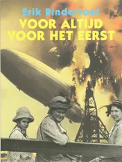 Omslag van Voor altijd voor het eerst