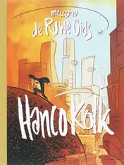 Omslag van De Ruwe Gids
