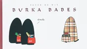 Omslag van Burka Babes