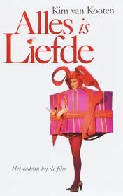 Omslag van Alles is liefde