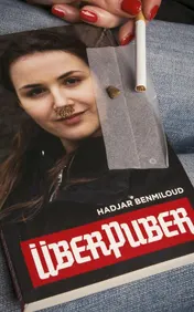 Omslag van Uberpuber
