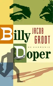 Omslag van Billy Doper