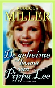 Omslag van De geheime levens van Pippa Lee