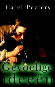 Omslag van Gevoelige ideeen