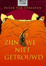Omslag van Zo zijn we niet getrouwd