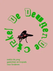 Omslag van De deugende cirkel