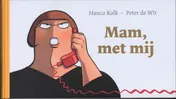 Omslag van Mam, met mij