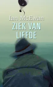 Omslag van Ziek van liefde