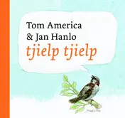Omslag van Tjielp tjielp