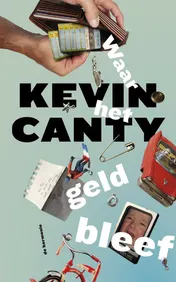Omslag van Waar het geld bleef