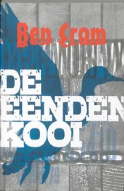 Omslag van De eendenkooi