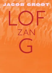 Omslag van Lofzang