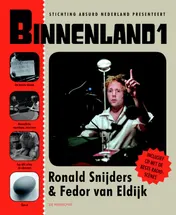 Omslag van Binnenland 1