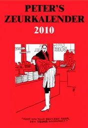 Omslag van 2010