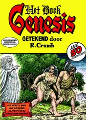 Omslag van Het boek Genesis