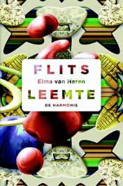 Omslag van Flitsleemte