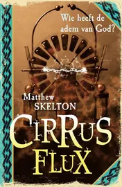 Omslag van Cirrus Flux