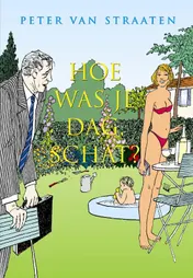 Omslag van Hoe was je dag, schat?