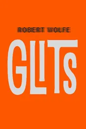Omslag van Glits