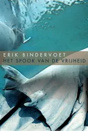 Omslag van Het spook van de vrijheid
