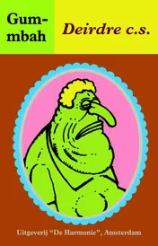 Omslag van Deirdre c.s.
