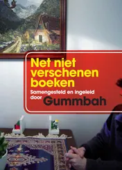 Omslag van Net niet verschenen boeken