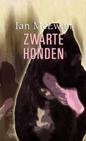 Omslag van Zwarte honden