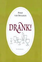 Omslag van Drank!
