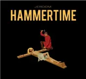 Omslag van Hammertime