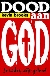 Omslag van Dood aan God