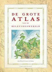 Omslag van De Grote Atlas van de Belevingswereld
