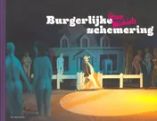 Omslag van Burgerlijke schemering
