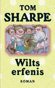 Omslag van Wilts erfenis